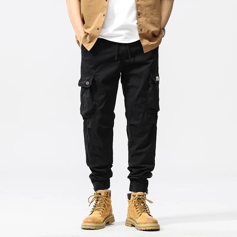 Herren Cargo