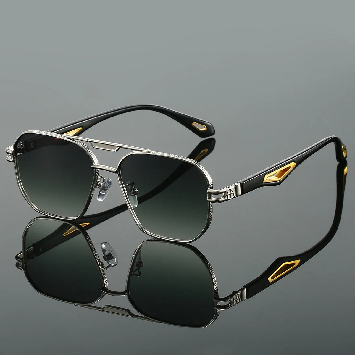 Odyssey Aviator-Sonnenbrille