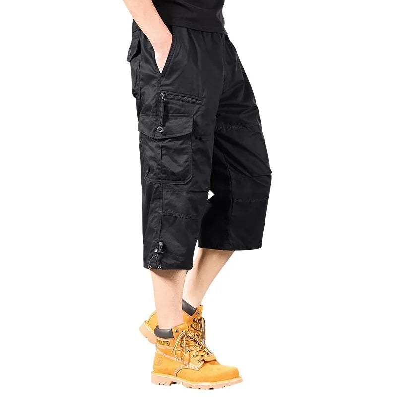 Explorer – Shorts für Abenteuer