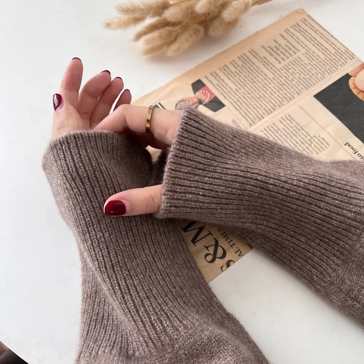 Willow | Rollkragenpullover
