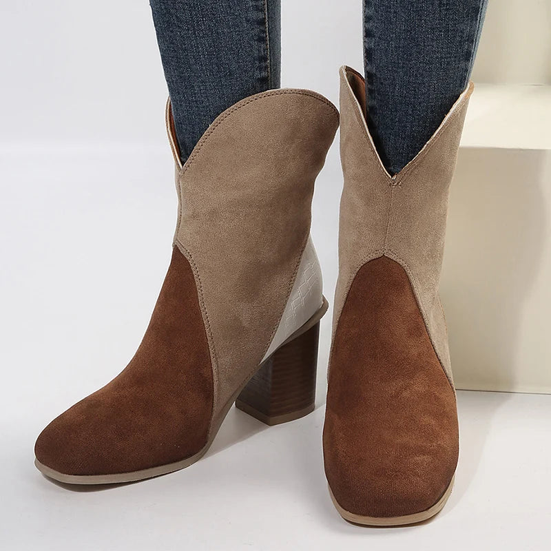 Tucson Trailblazer Stiefel 2.0