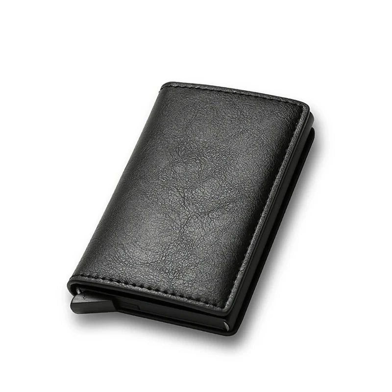 CarbonX Elite Wallet