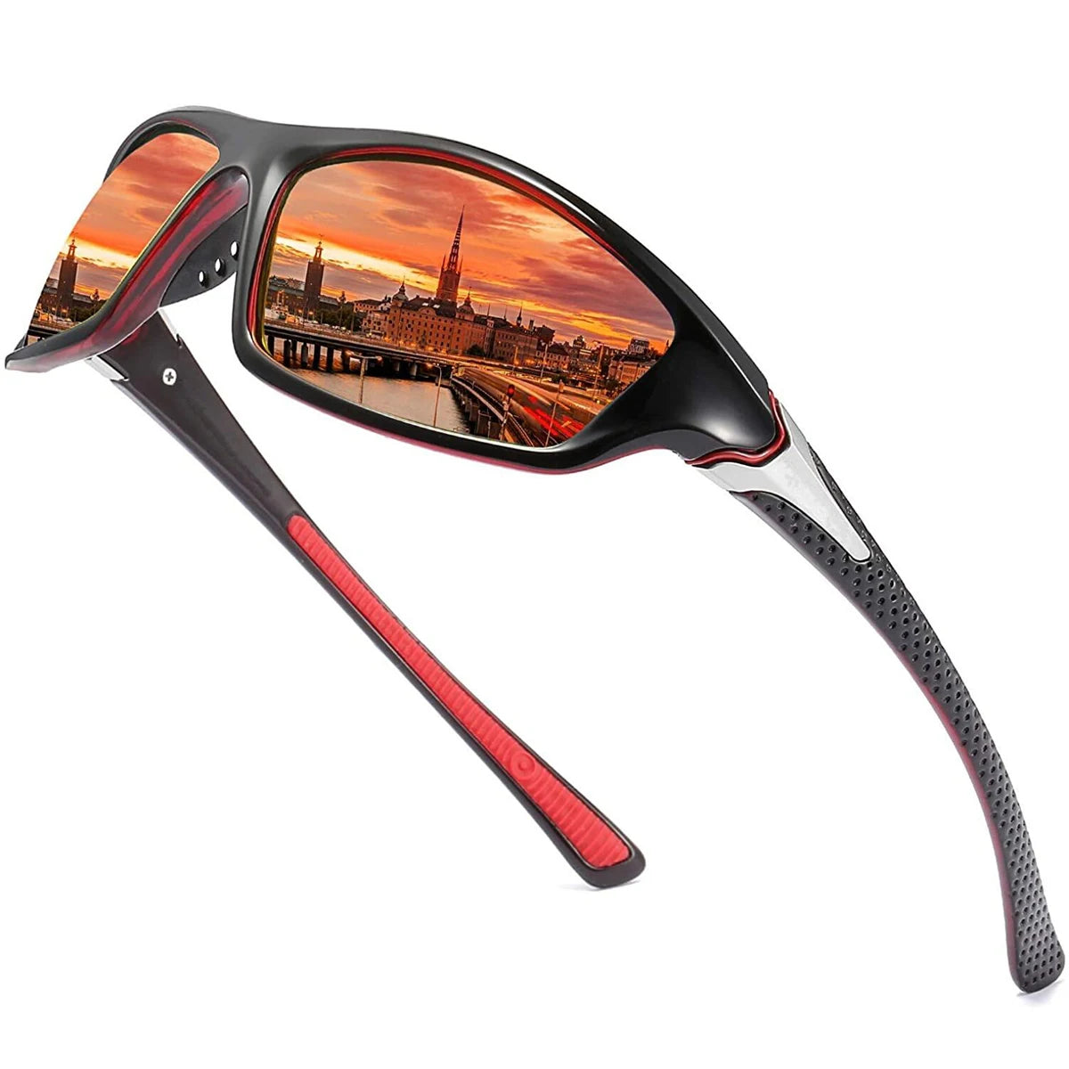 Fashion Polarisierte Sonnenbrille