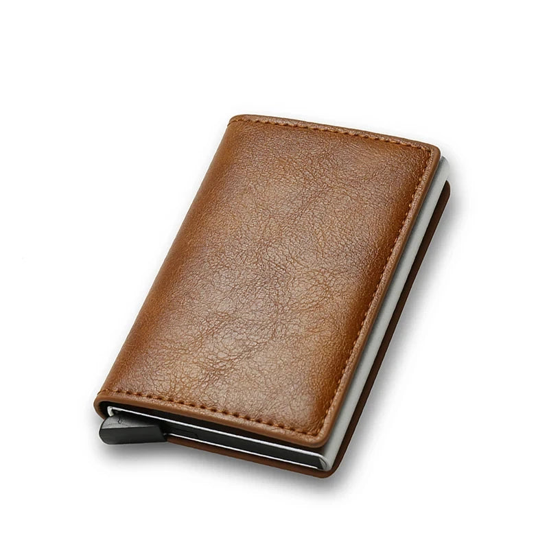 CarbonX Elite Wallet