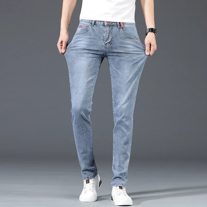 Aris – Classic Denim für jeden Anlass