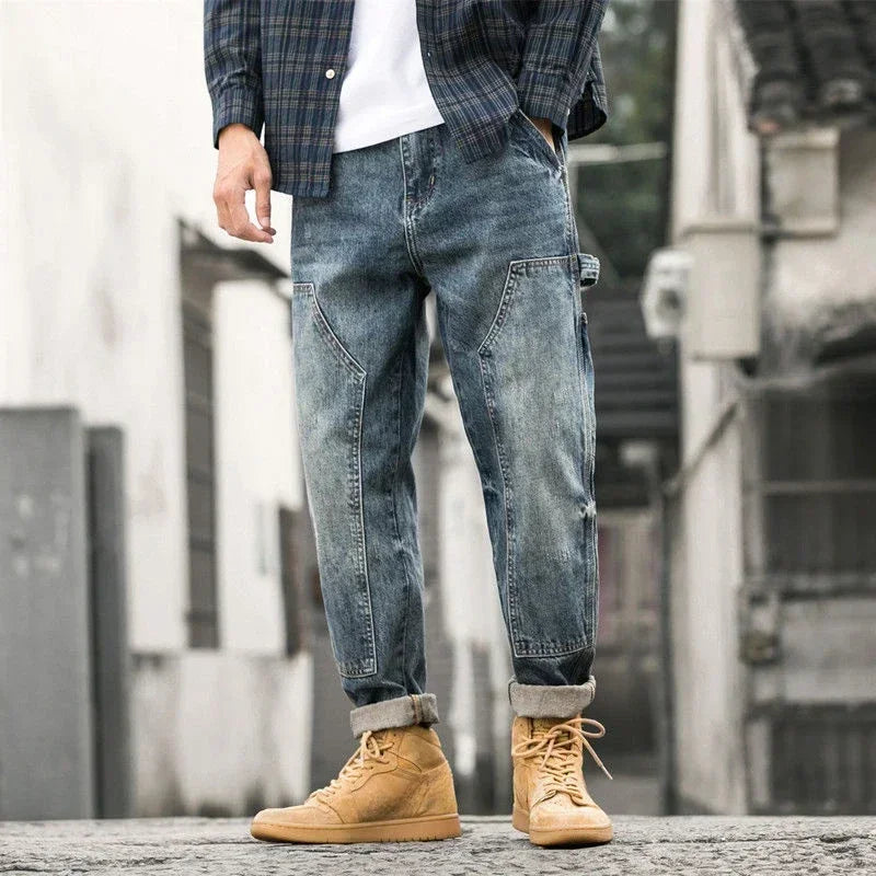 Cowboy-Hosen für Herren