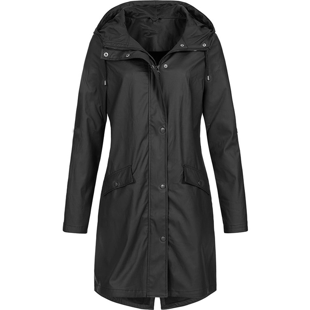 Ines | Elegante Jacke