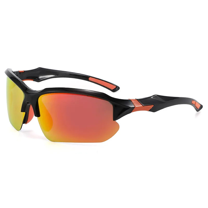 Sonnenbrille – Unisex.