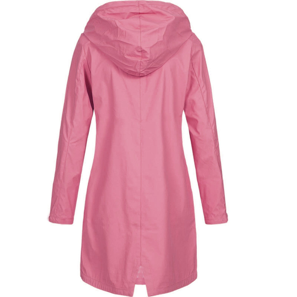 Ines | Elegante Jacke