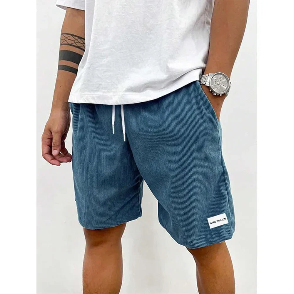Viktor - Bequeme Shorts