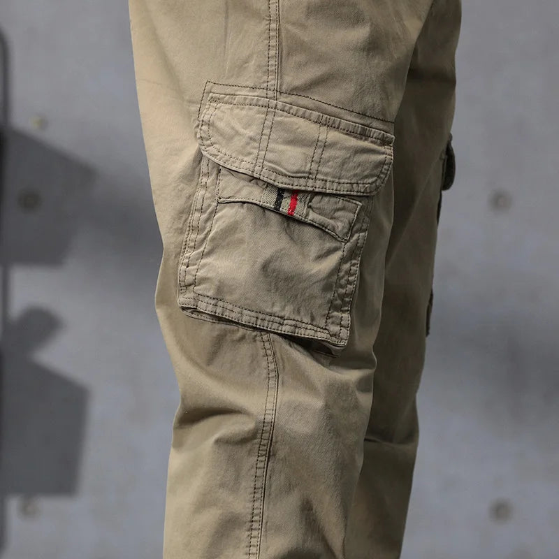 Modern Utility Jogger – Komfort neu definiert