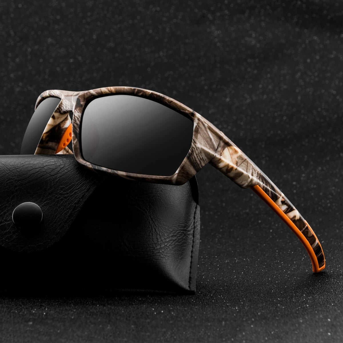 Fashion Polarisierte Sonnenbrille