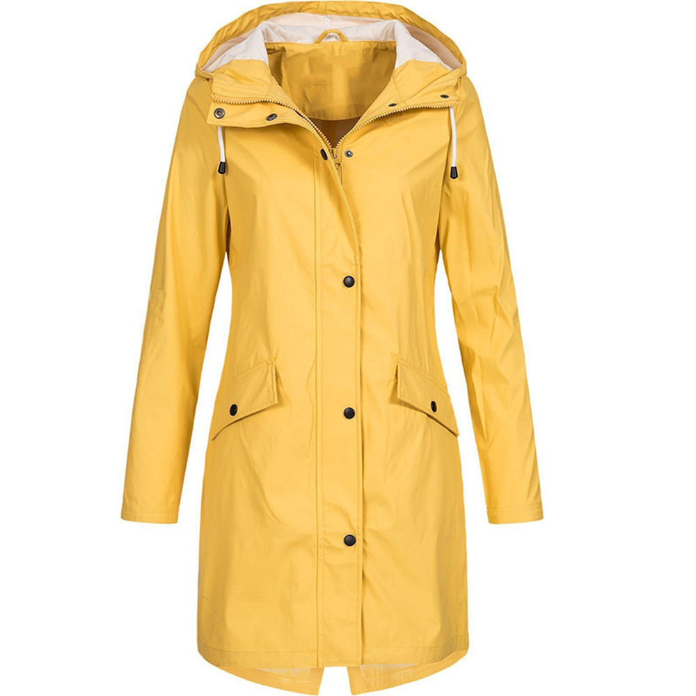 Ines | Elegante Jacke