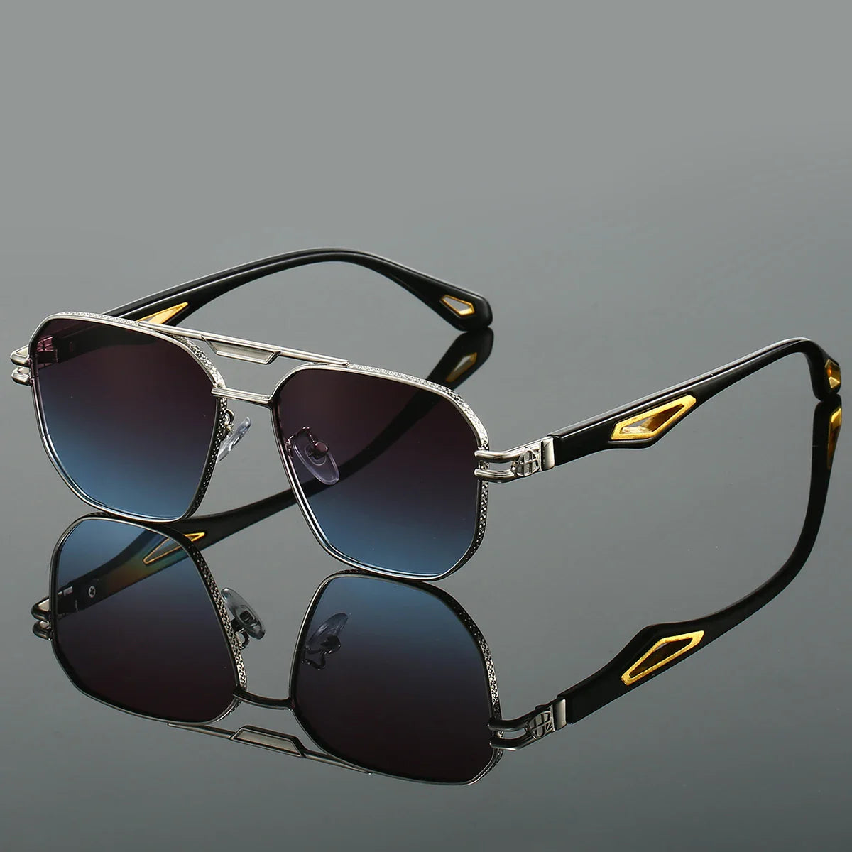 Odyssey Aviator-Sonnenbrille