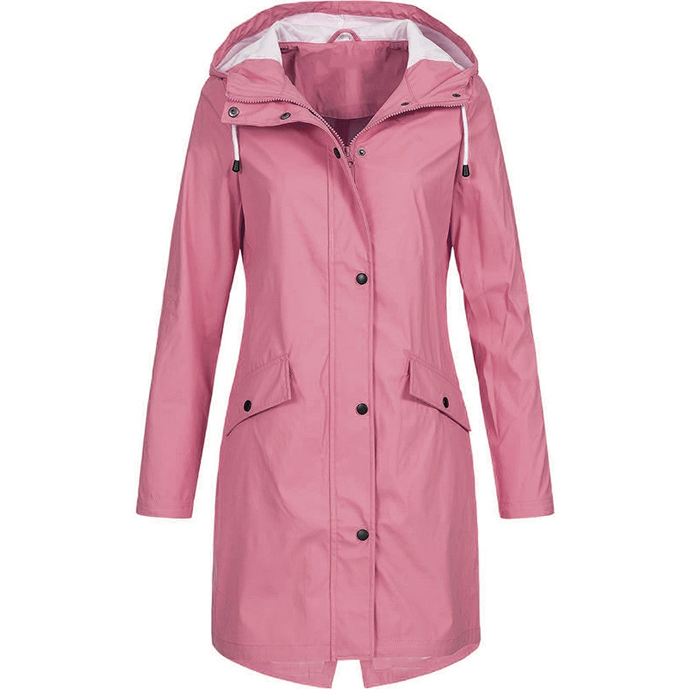 Ines | Elegante Jacke