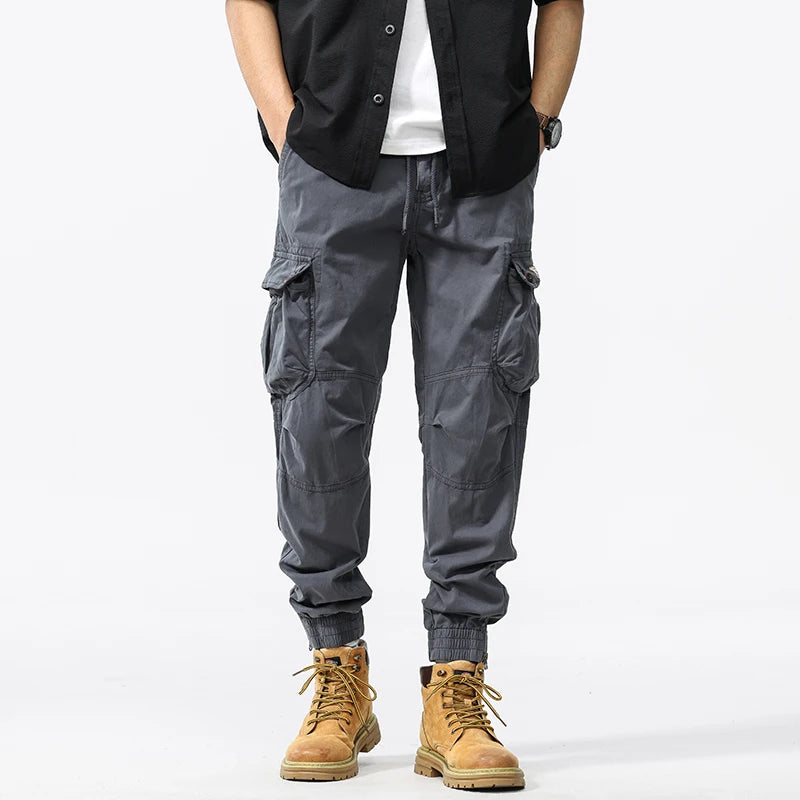 Herren Cargo