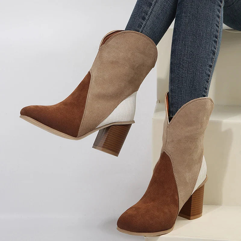 Tucson Trailblazer Stiefel 2.0