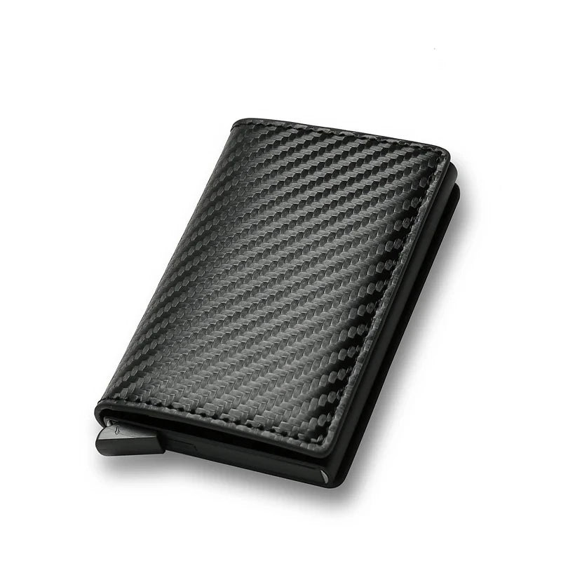 CarbonX Elite Wallet