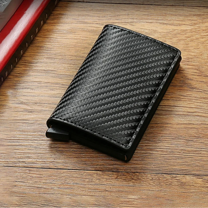 CarbonX Elite Wallet