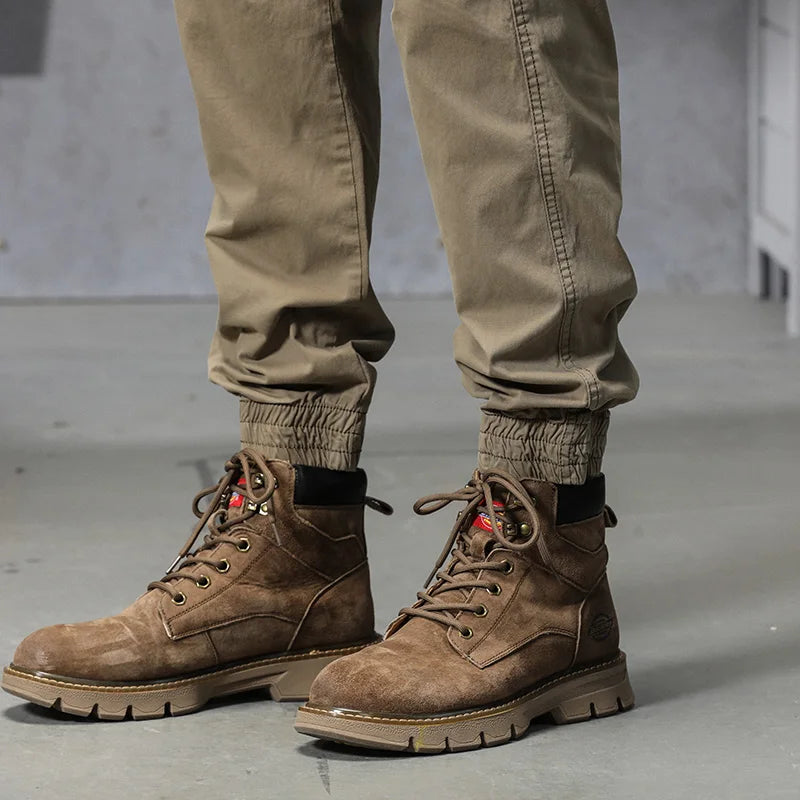 Modern Utility Jogger – Komfort neu definiert
