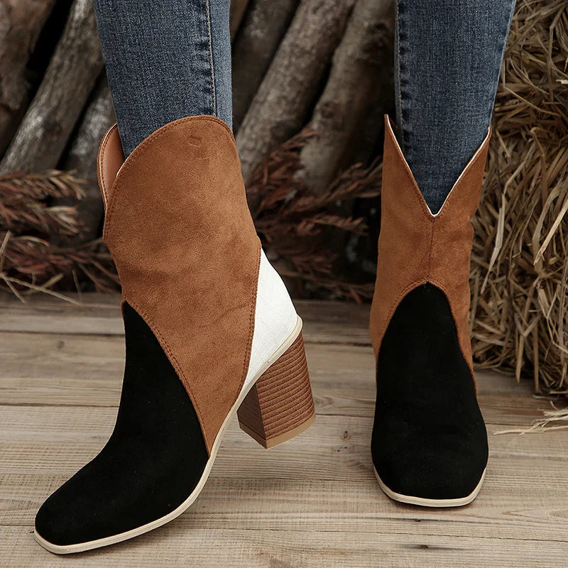 Tucson Trailblazer Stiefel 2.0