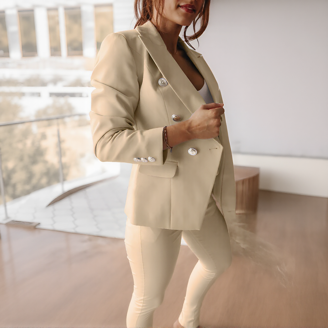 Maria | Eleganz Komfort Set