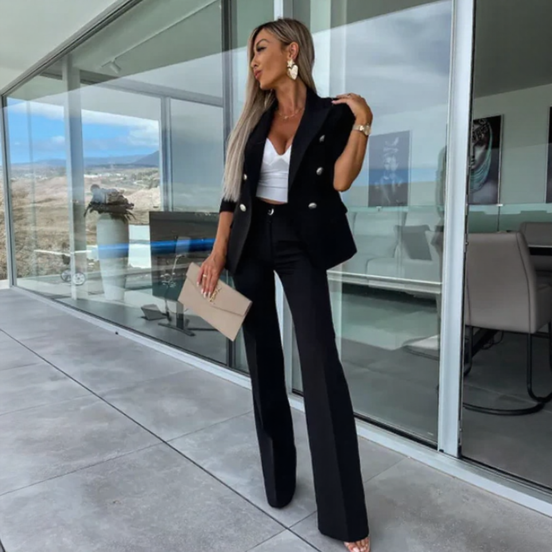 Maria | Eleganz Komfort Set