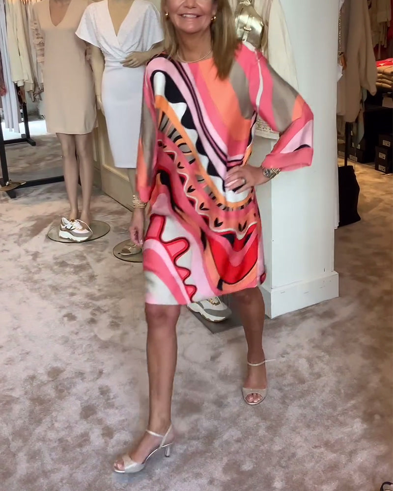DAS ESTELLE KLEID