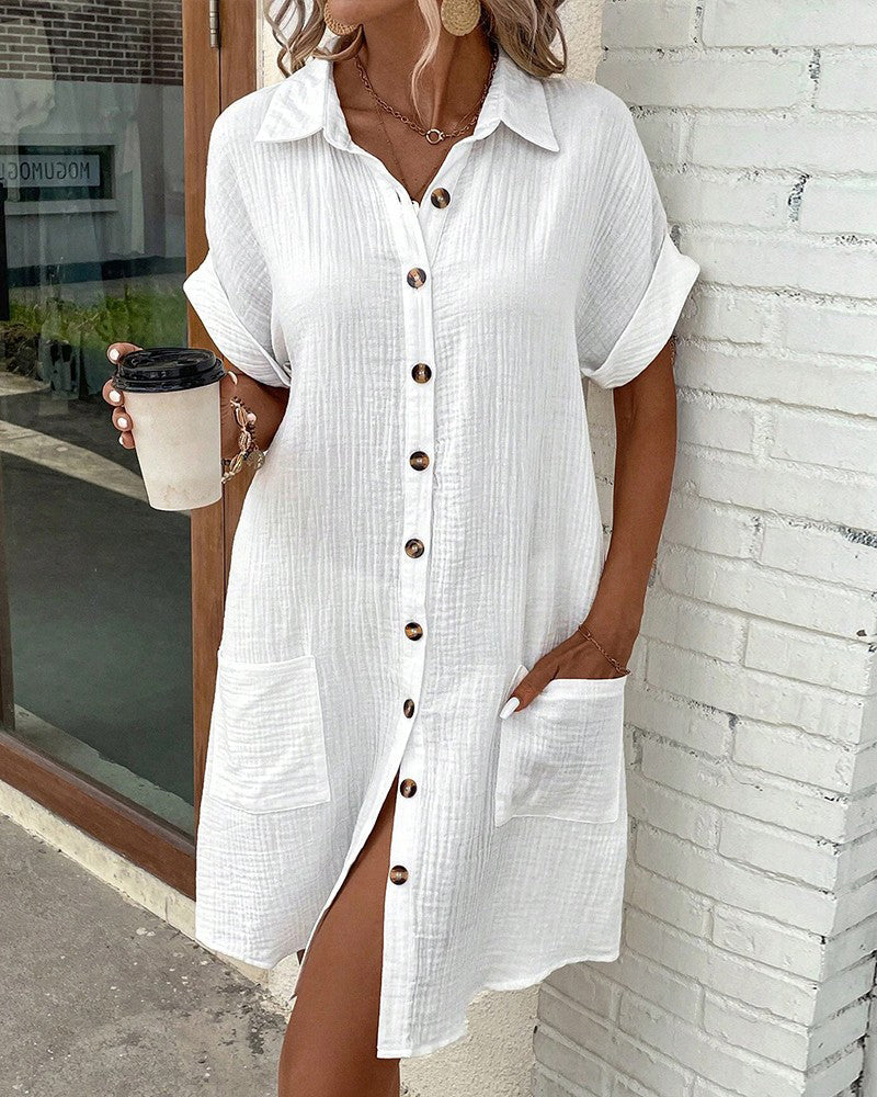 DAS NADINE KLEID