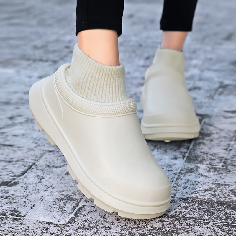 ❄️ 50% Rabatt ❄️ UrbanStep™ - Unisex Modische Schuhe mit dicker Sohle