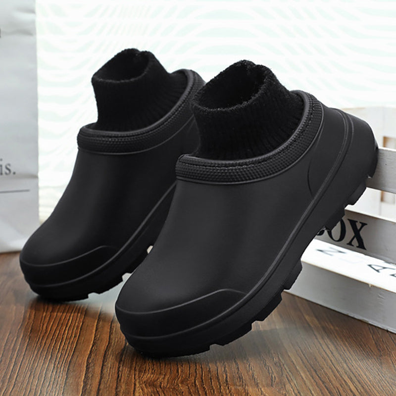 ❄️ 50% Rabatt ❄️ UrbanStep™ - Unisex Modische Schuhe mit dicker Sohle