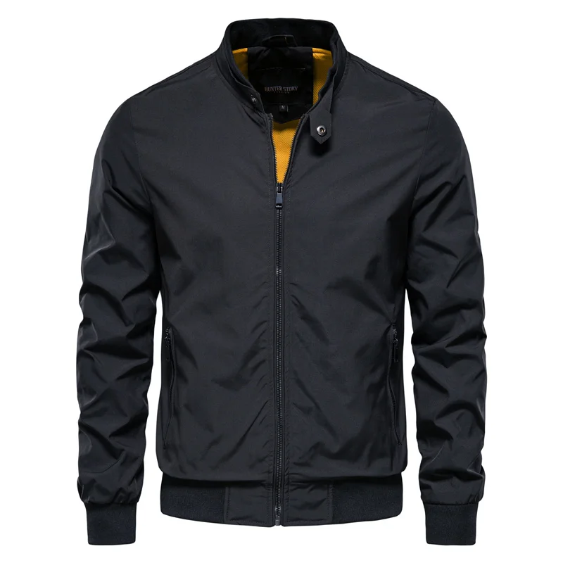 Behrend | Sportlich-schicke Bomberjacke