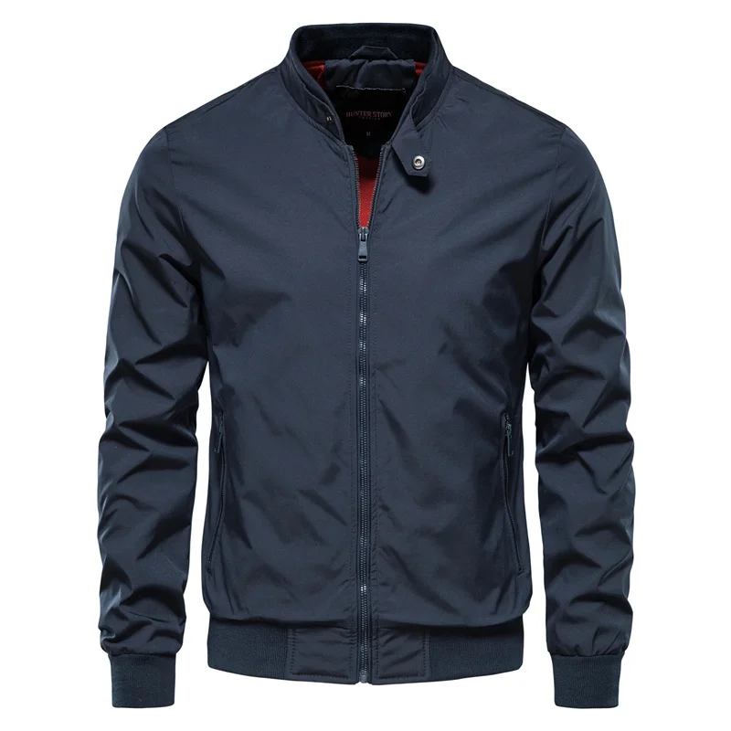Behrend | Sportlich-schicke Bomberjacke