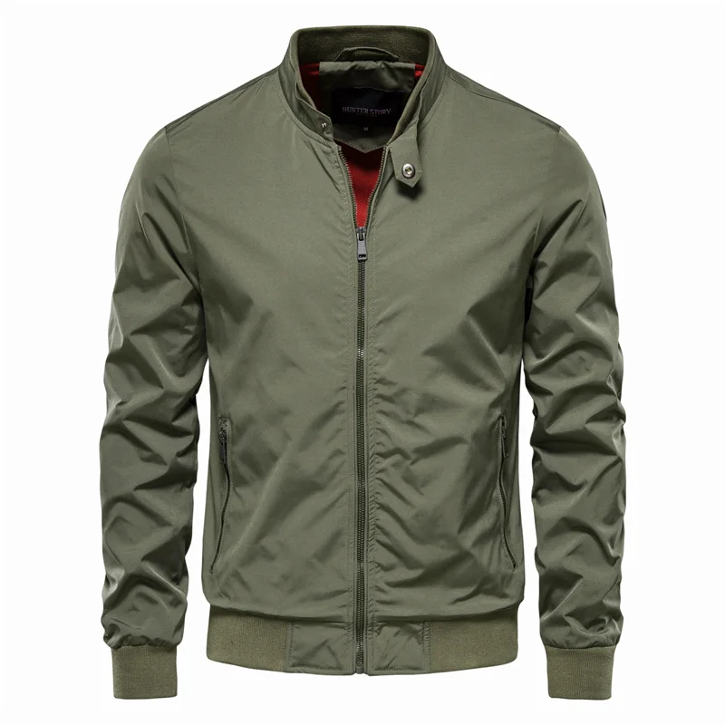 Behrend | Sportlich-schicke Bomberjacke