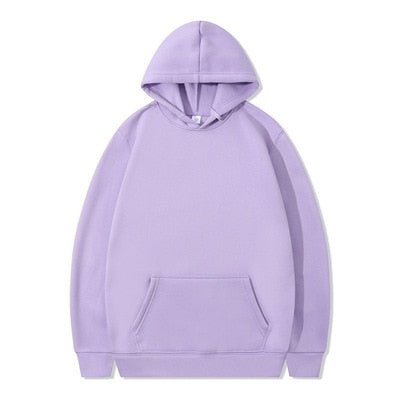 Hoodie - Lässiger Hoodie