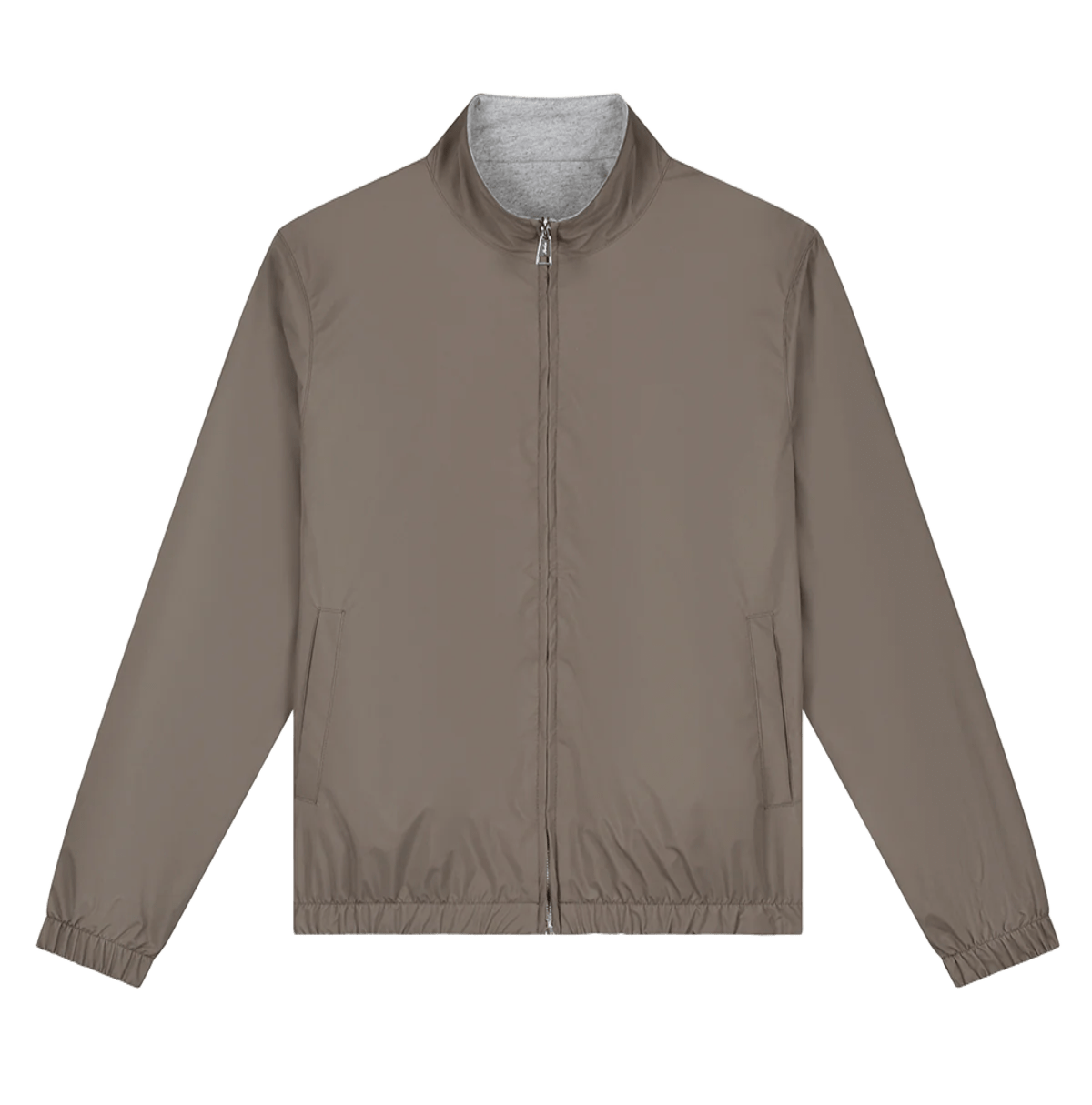 TECH-CASHMERE JAS +