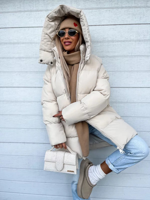 Belinda™ | Stilvoller Parka für Frauen