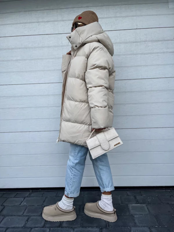 Belinda™ | Stilvoller Parka für Frauen