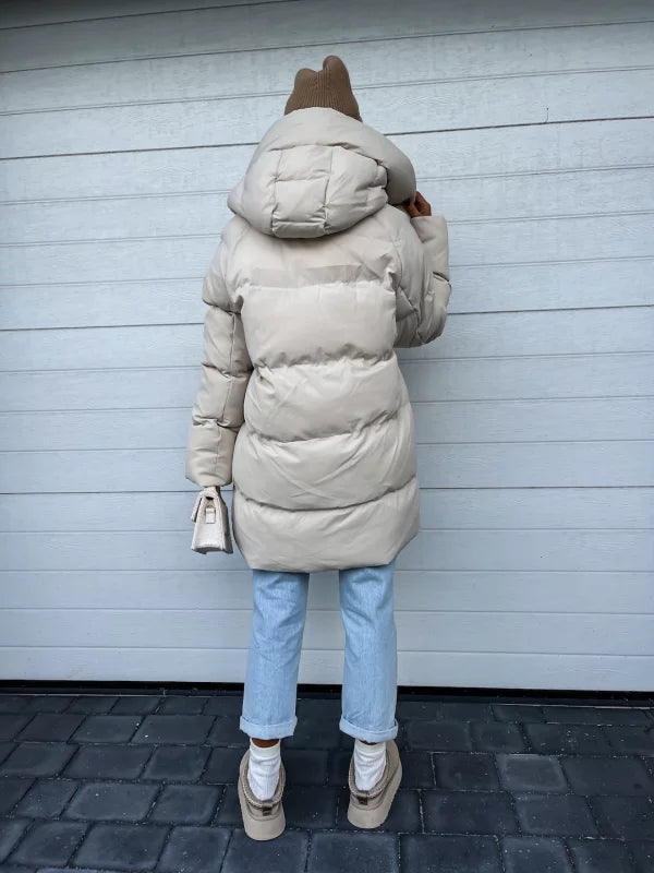 Belinda™ | Stilvoller Parka für Frauen