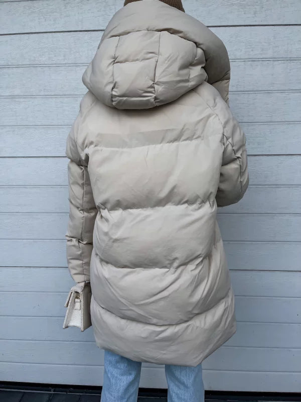Belinda™ | Stilvoller Parka für Frauen