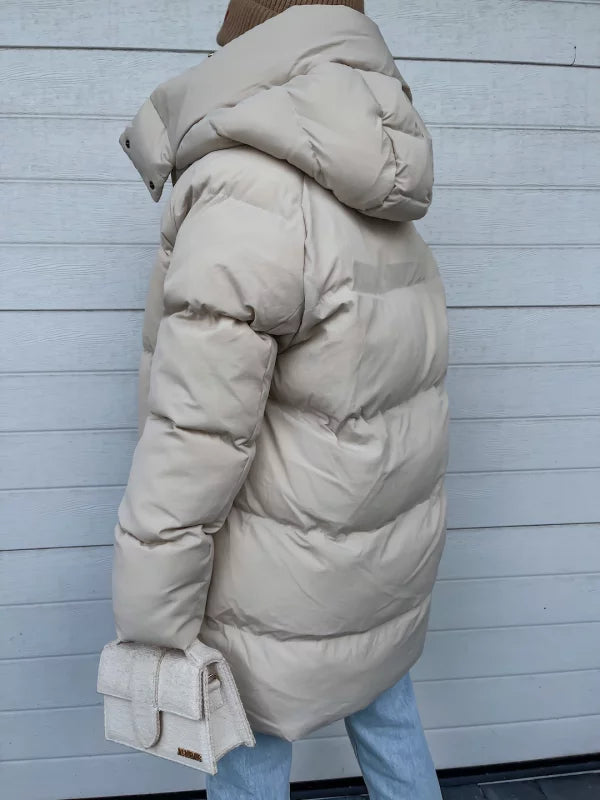 Belinda™ | Stilvoller Parka für Frauen