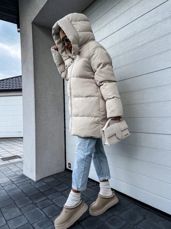 Belinda™ | Stilvoller Parka für Frauen