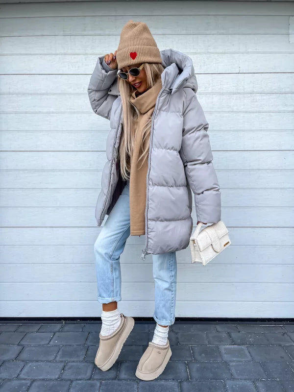 Belinda™ | Stilvoller Parka für Frauen