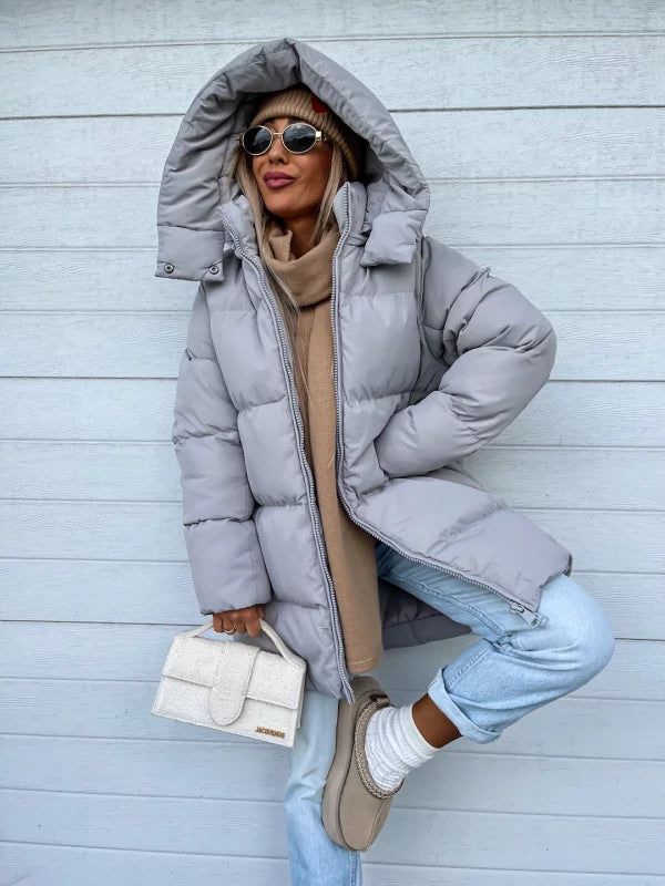 Belinda™ | Stilvoller Parka für Frauen