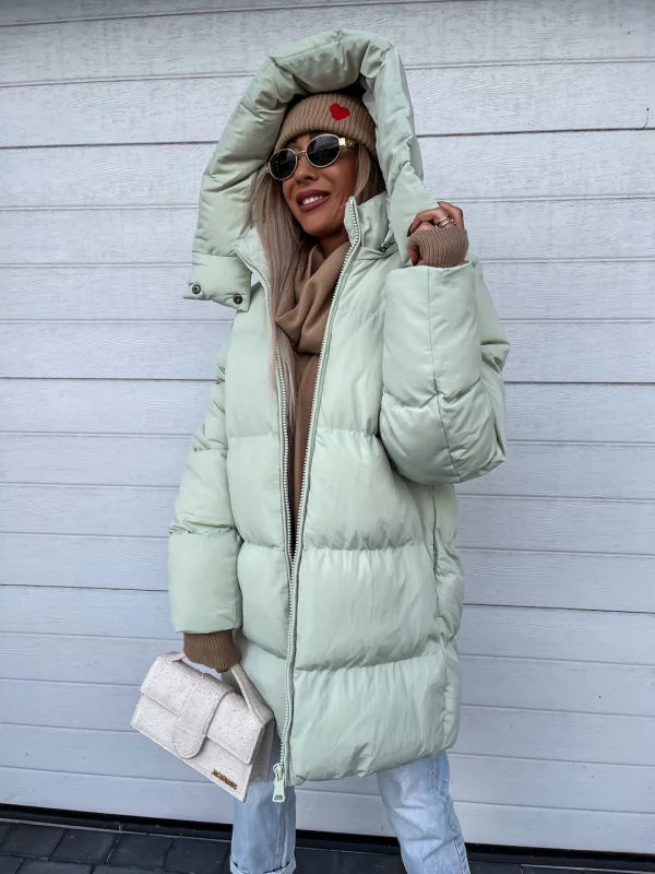 Belinda™ | Stilvoller Parka für Frauen