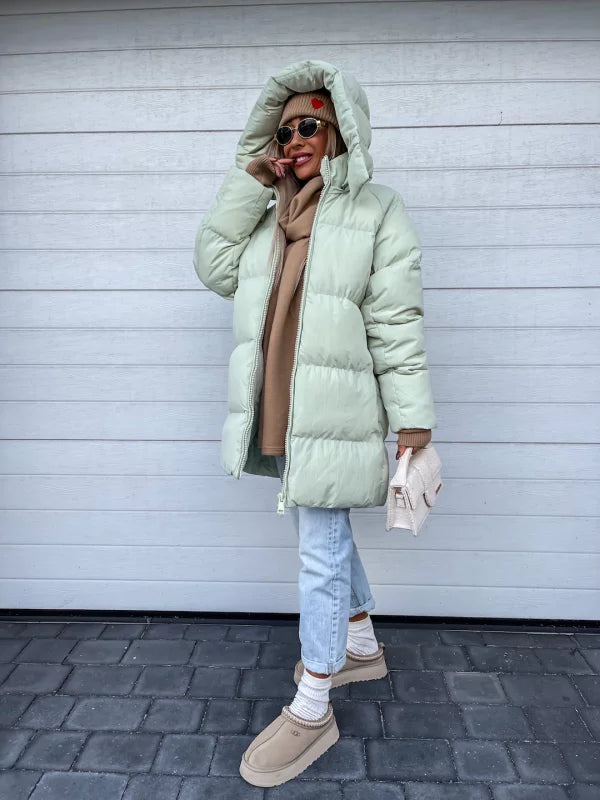 Belinda™ | Stilvoller Parka für Frauen