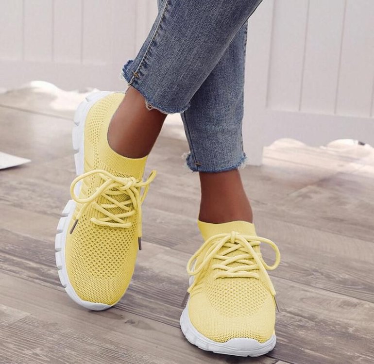 Maria™ Damen Turnschuhe | HEUTE 50% RABATT!