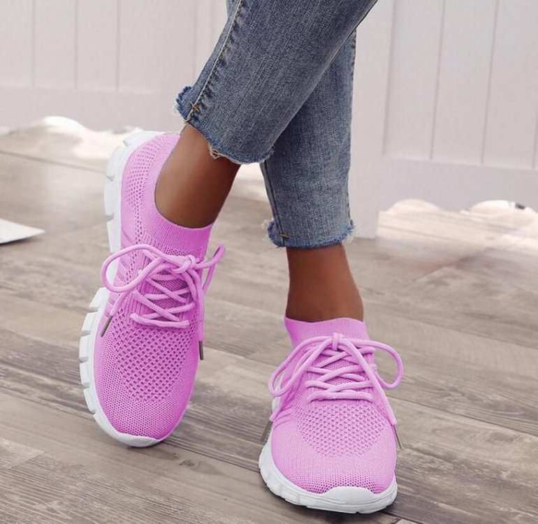 Maria™ Damen Turnschuhe | HEUTE 50% RABATT!