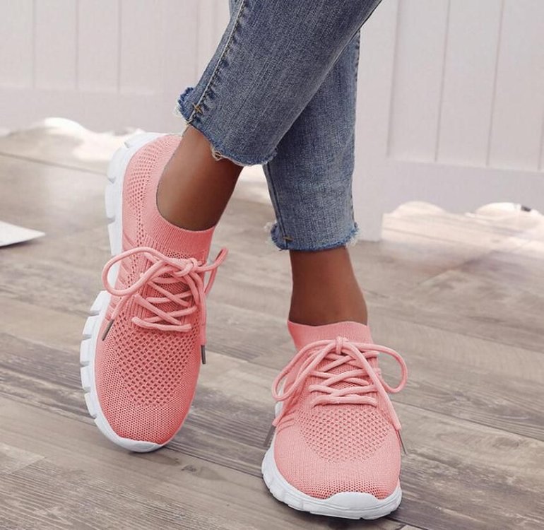 Maria™ Damen Turnschuhe | HEUTE 50% RABATT!