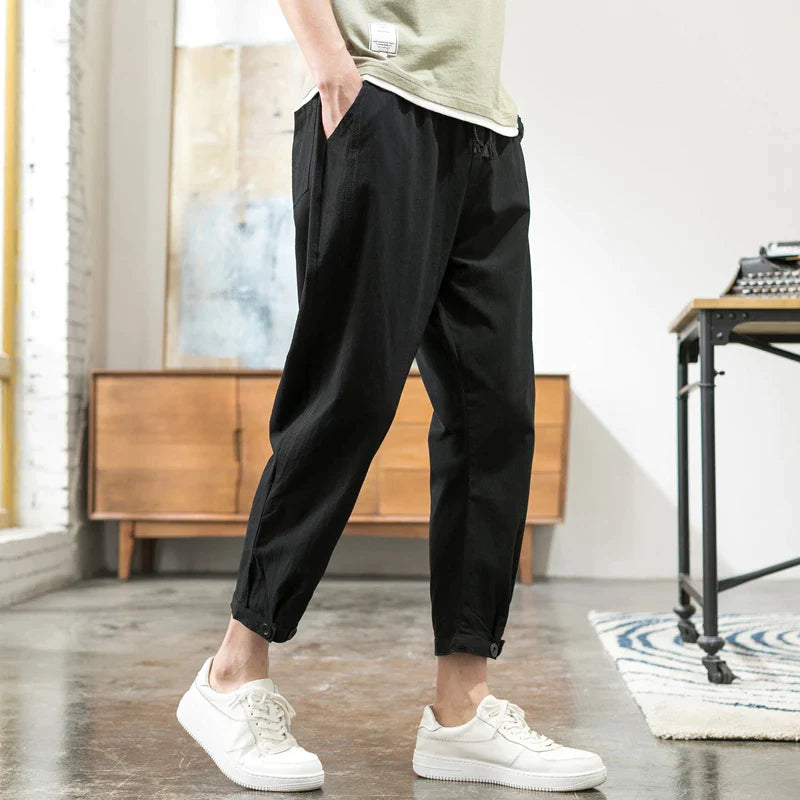 Avani | Freizeithose für Männer